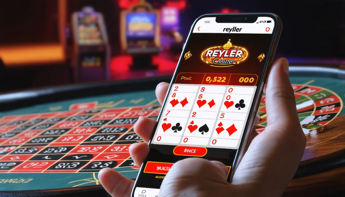 reyler Pinco Casino