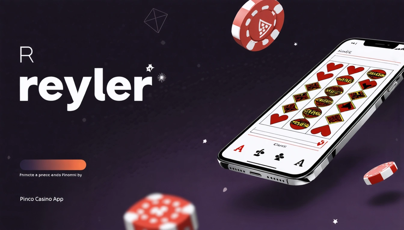 reyler Pinco Casino